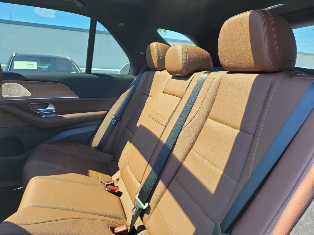 new 2026 Mercedes-Benz GLE 350 car, priced at $73,435