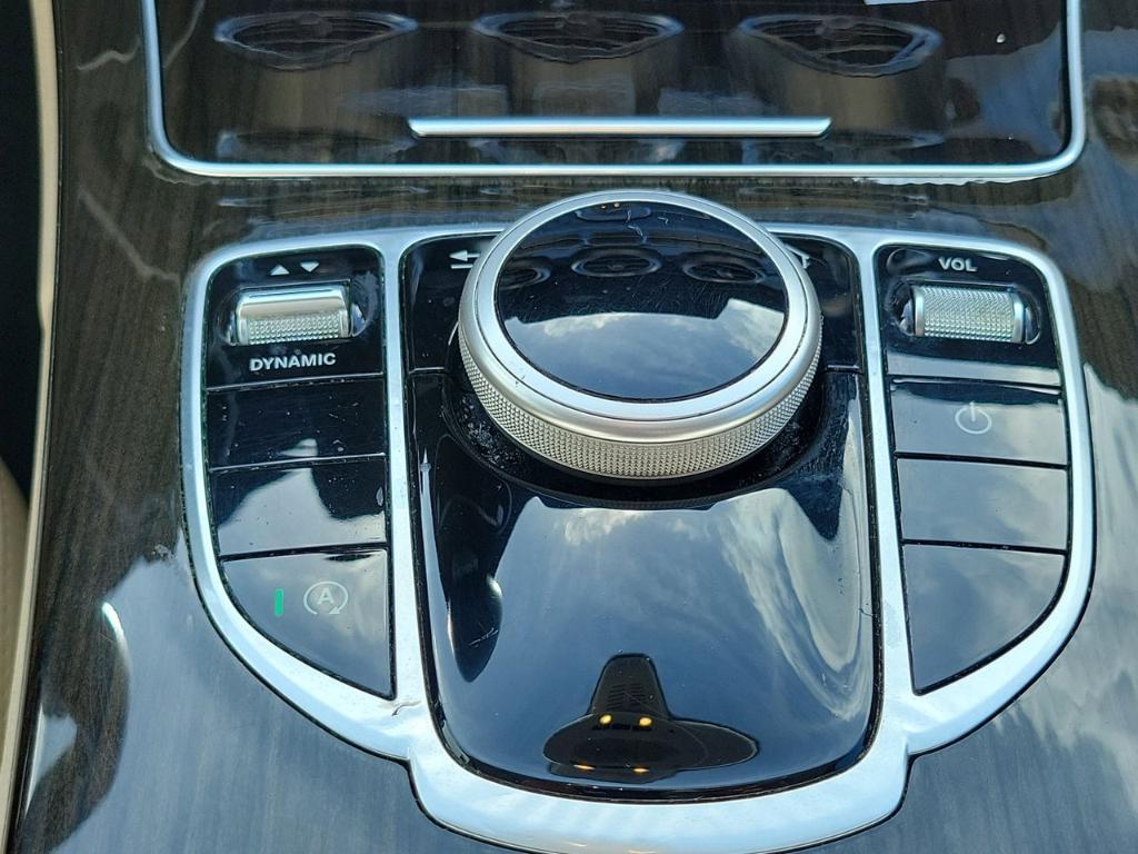 used 2019 Mercedes-Benz C-Class car, priced at $19,784