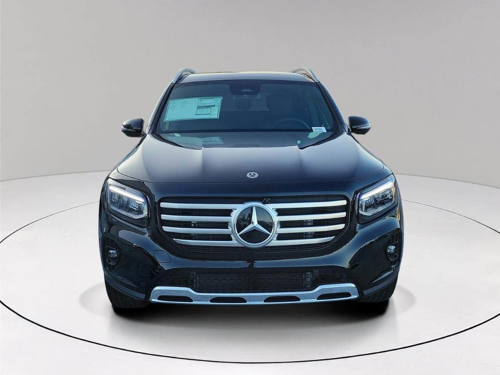new 2026 Mercedes-Benz GLB 250 car, priced at $50,355