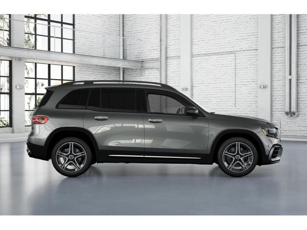 new 2026 Mercedes-Benz GLB 250 car, priced at $53,980