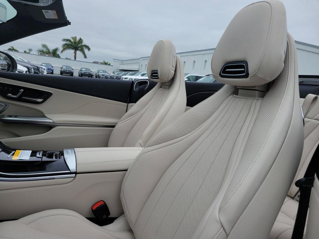 new 2026 Mercedes-Benz AMG CLE 53 car, priced at $98,035