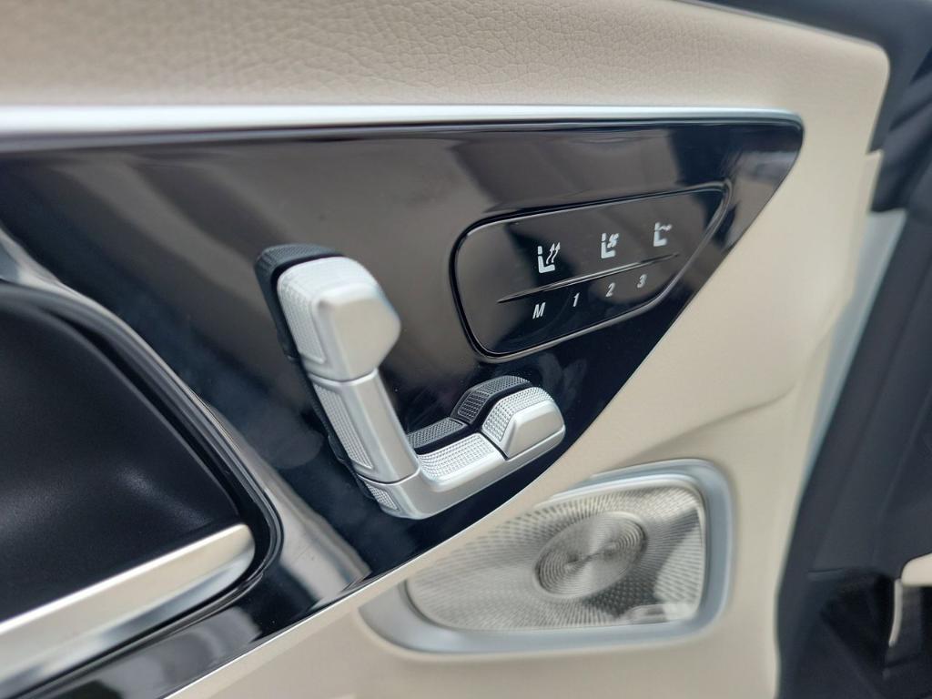 new 2026 Mercedes-Benz AMG CLE 53 car, priced at $98,035