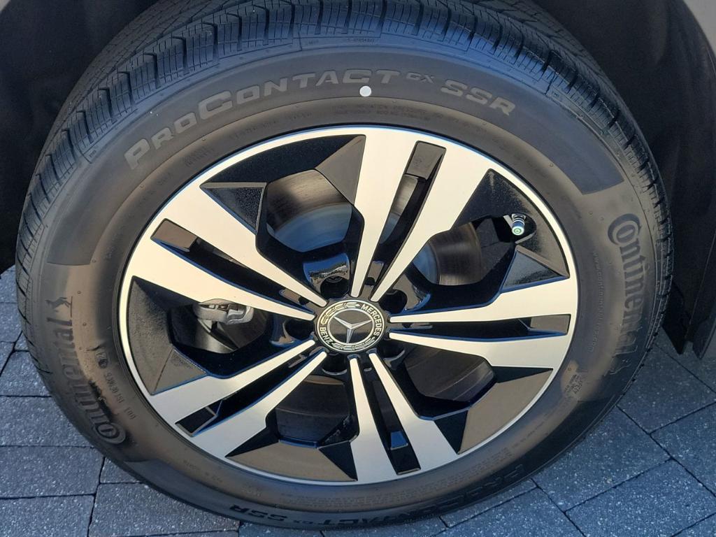 new 2026 Mercedes-Benz GLA 250 car, priced at $44,935