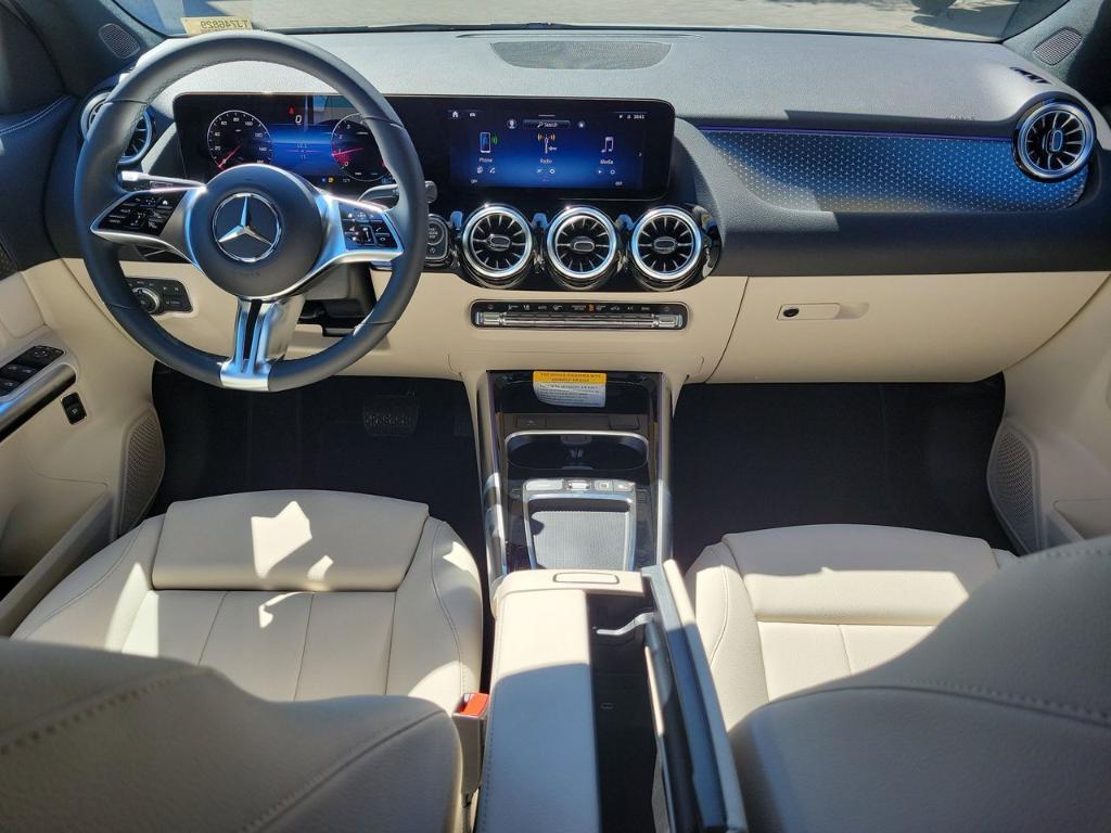 new 2026 Mercedes-Benz GLA 250 car, priced at $44,935