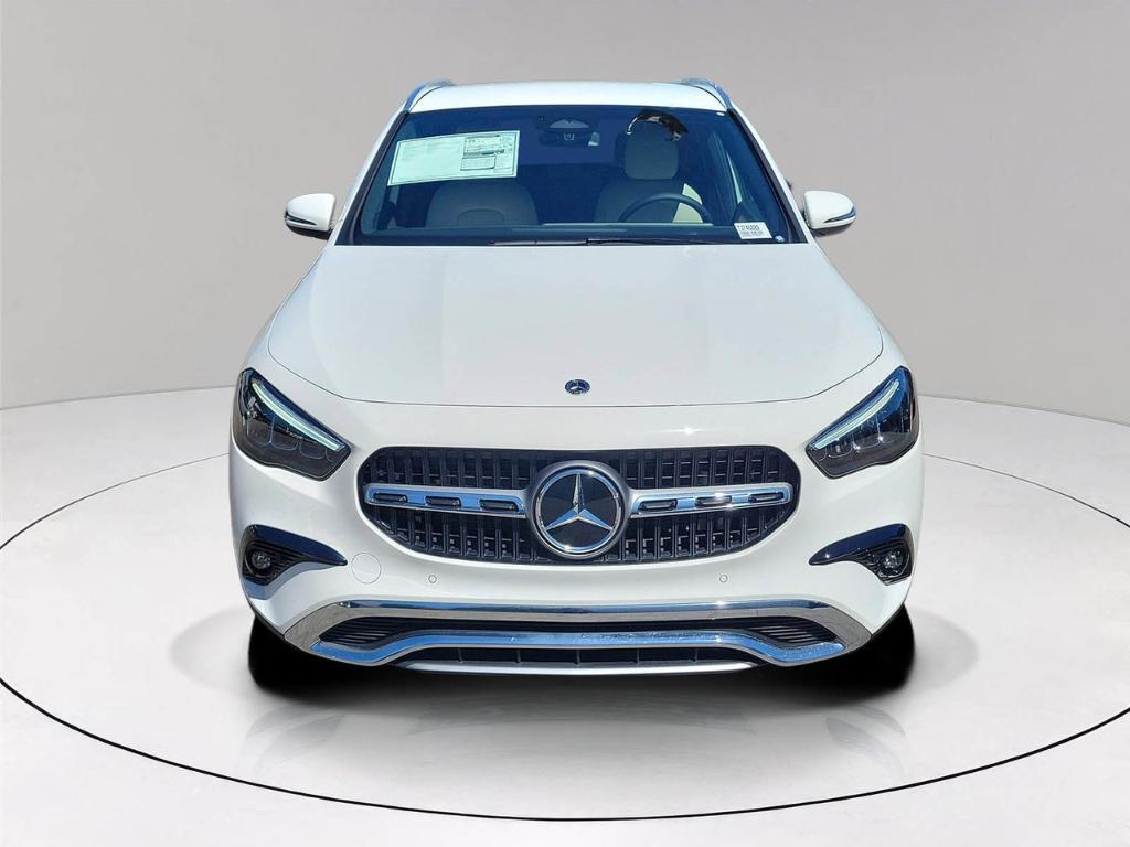 new 2026 Mercedes-Benz GLA 250 car, priced at $44,935