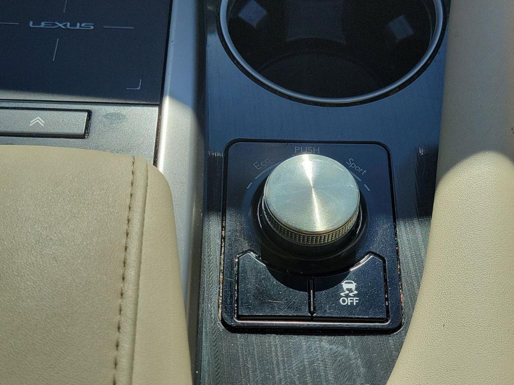 used 2020 Lexus RX 350 car, priced at $32,930