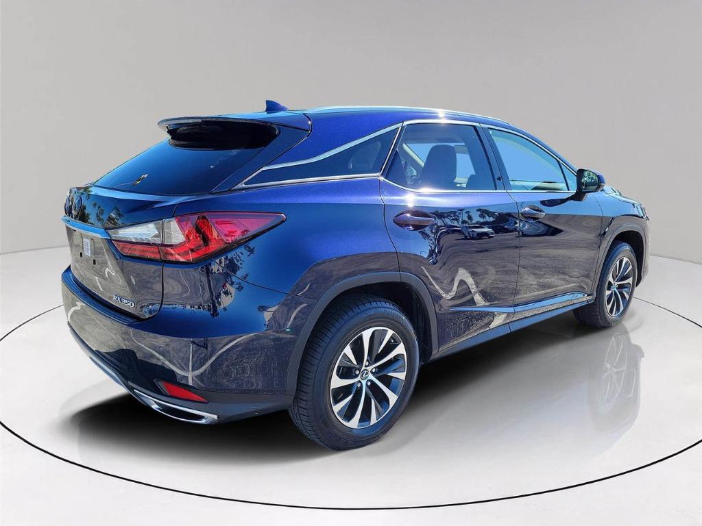 used 2020 Lexus RX 350 car, priced at $32,930