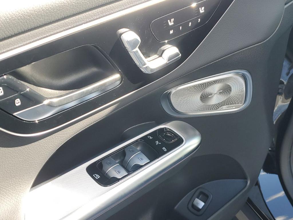 new 2026 Mercedes-Benz GLC 300 car, priced at $54,350