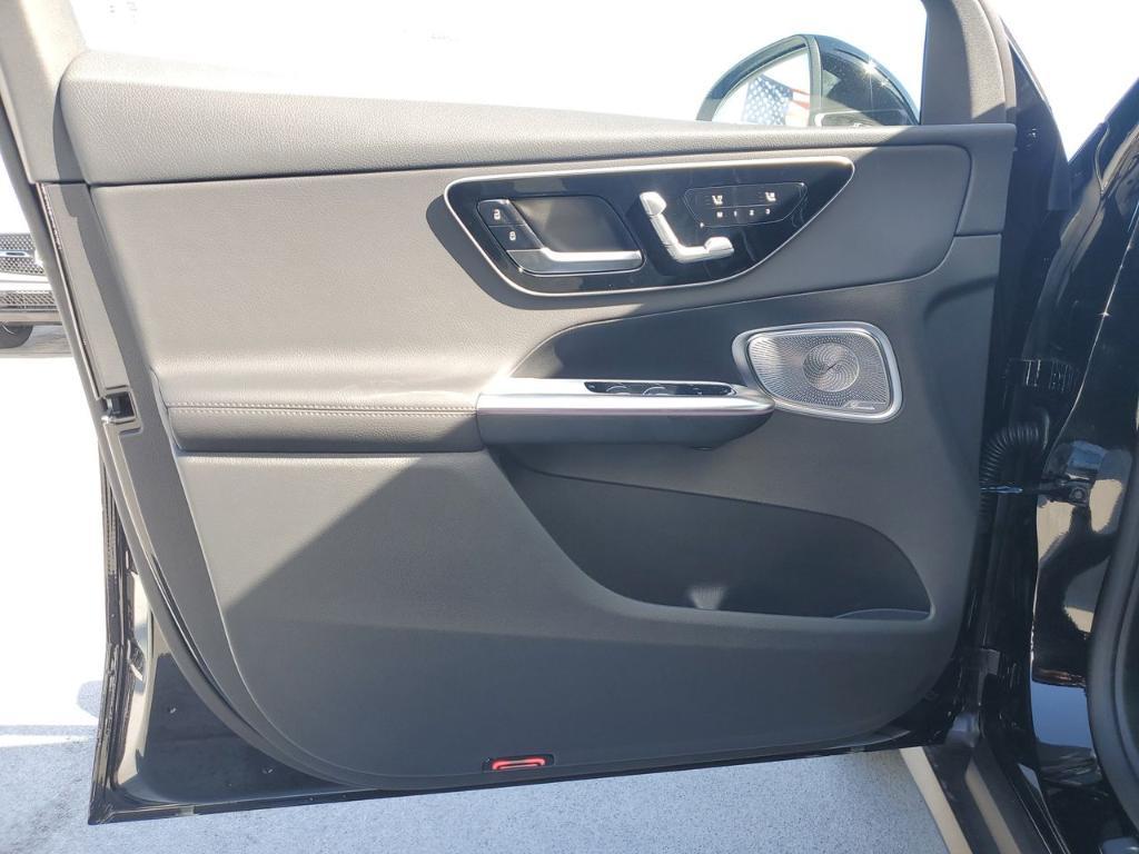 new 2026 Mercedes-Benz GLC 300 car, priced at $54,350