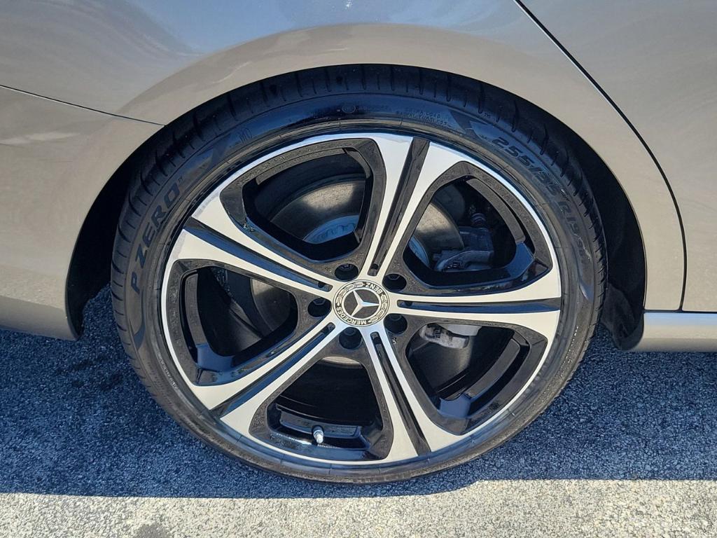 used 2022 Mercedes-Benz C-Class car, priced at $32,526