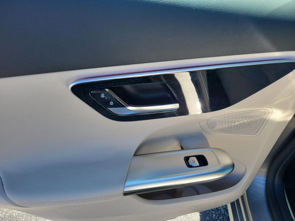 used 2022 Mercedes-Benz C-Class car, priced at $32,526