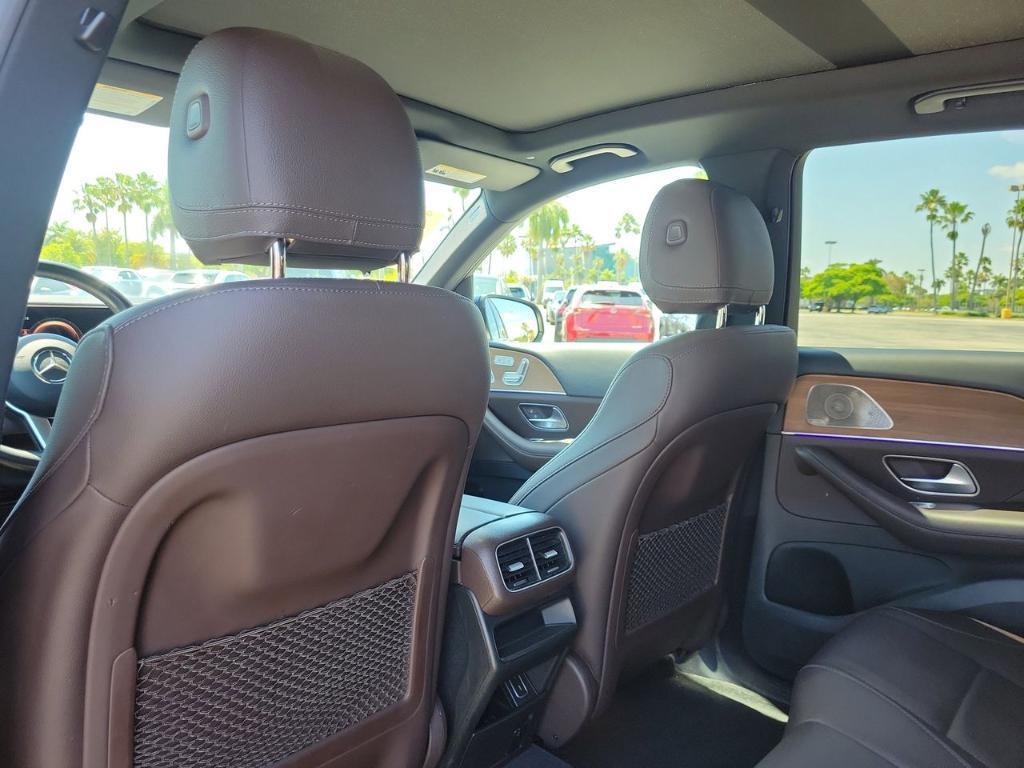 used 2022 Mercedes-Benz GLE 450 car, priced at $41,011