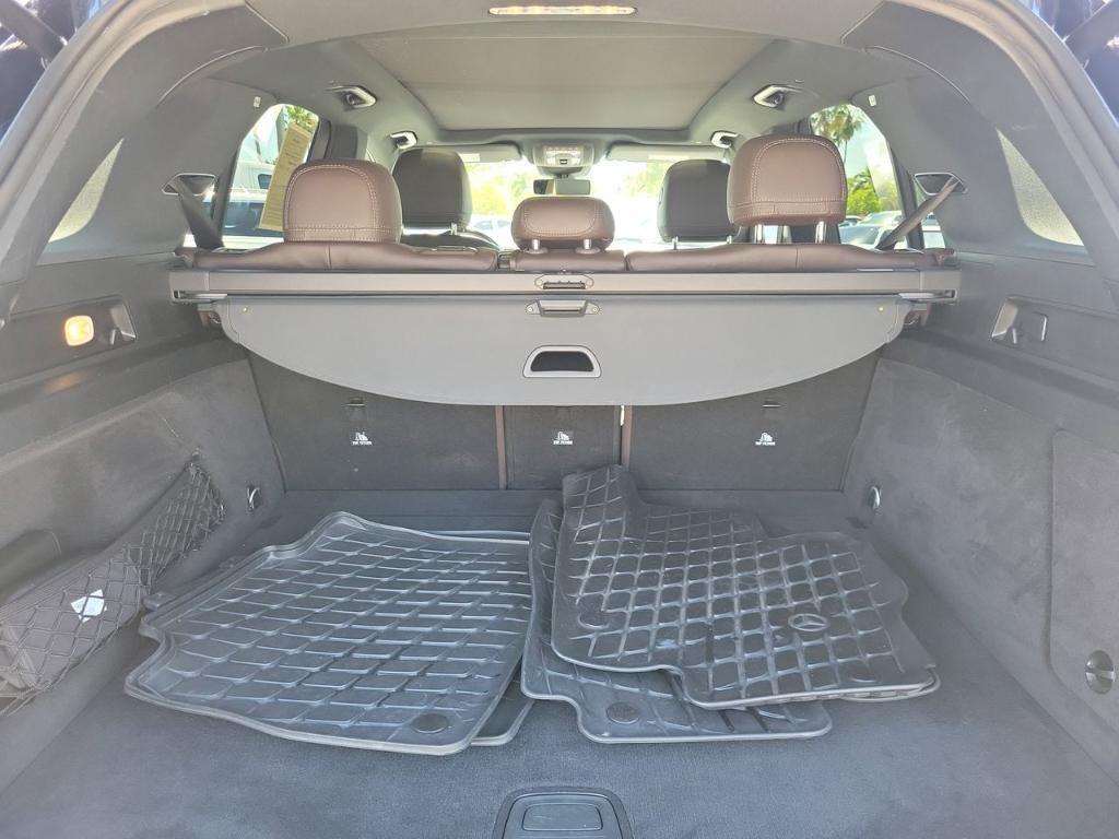 used 2022 Mercedes-Benz GLE 450 car, priced at $41,011