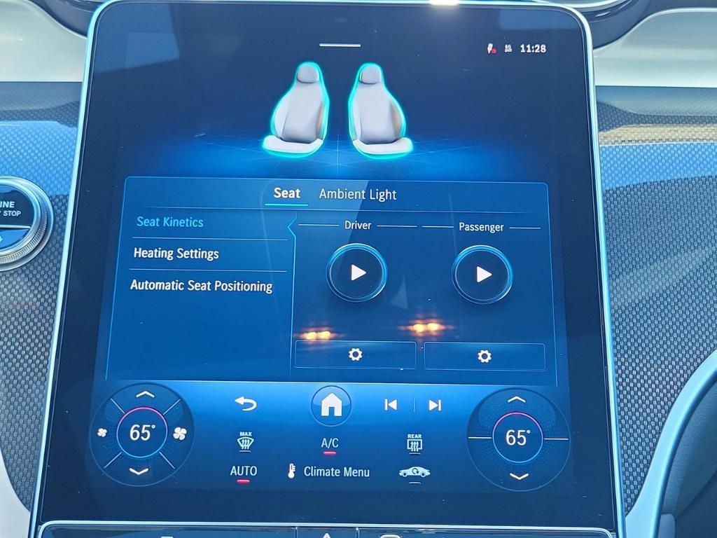 new 2026 Mercedes-Benz AMG GLC 43 car, priced at $75,375