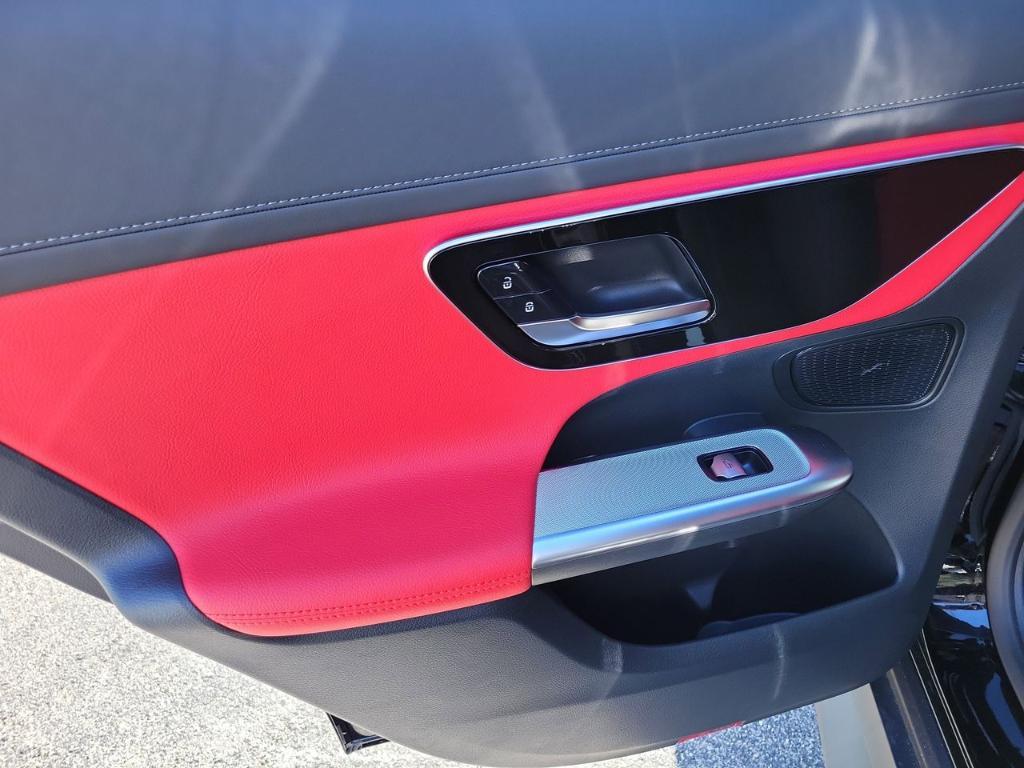 new 2026 Mercedes-Benz GLC 300 car, priced at $57,720