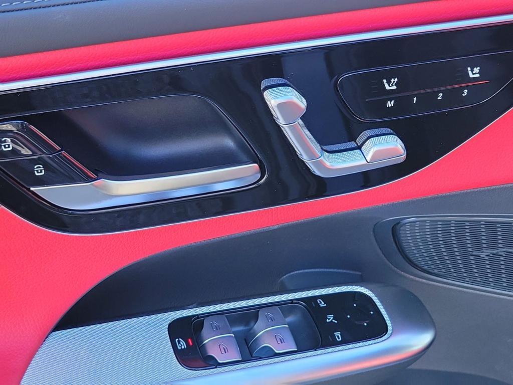 new 2026 Mercedes-Benz GLC 300 car, priced at $57,720