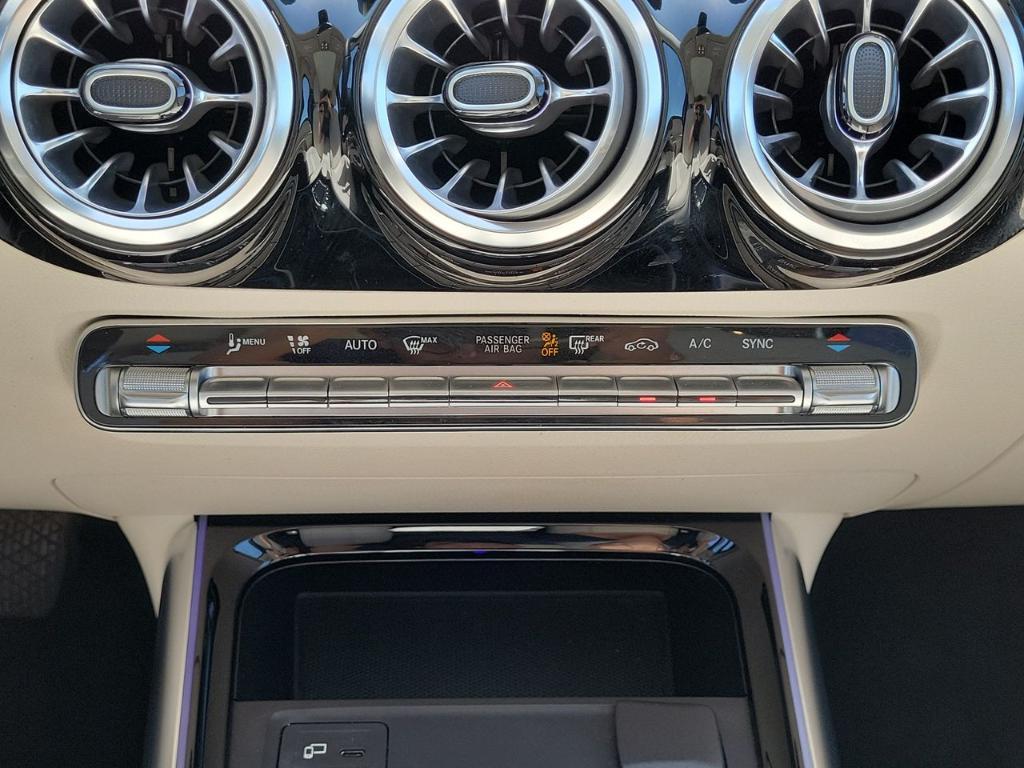 used 2023 Mercedes-Benz GLA 250 car, priced at $26,092