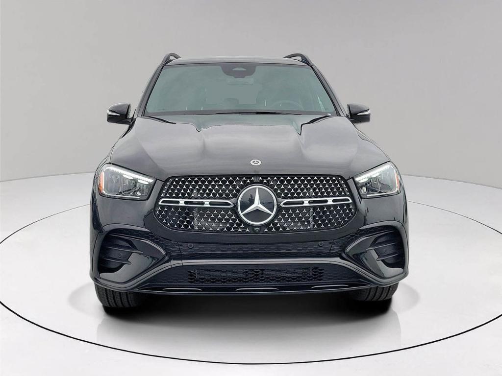 new 2026 Mercedes-Benz GLE 350 car, priced at $74,650
