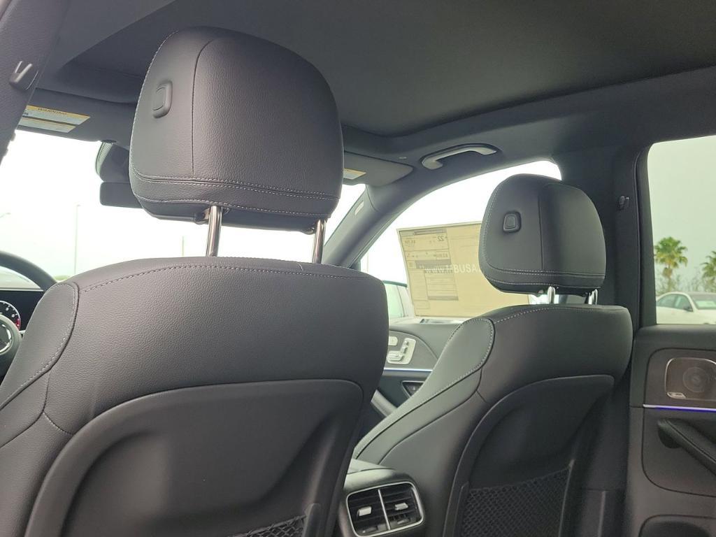 new 2026 Mercedes-Benz GLE 350 car, priced at $74,650