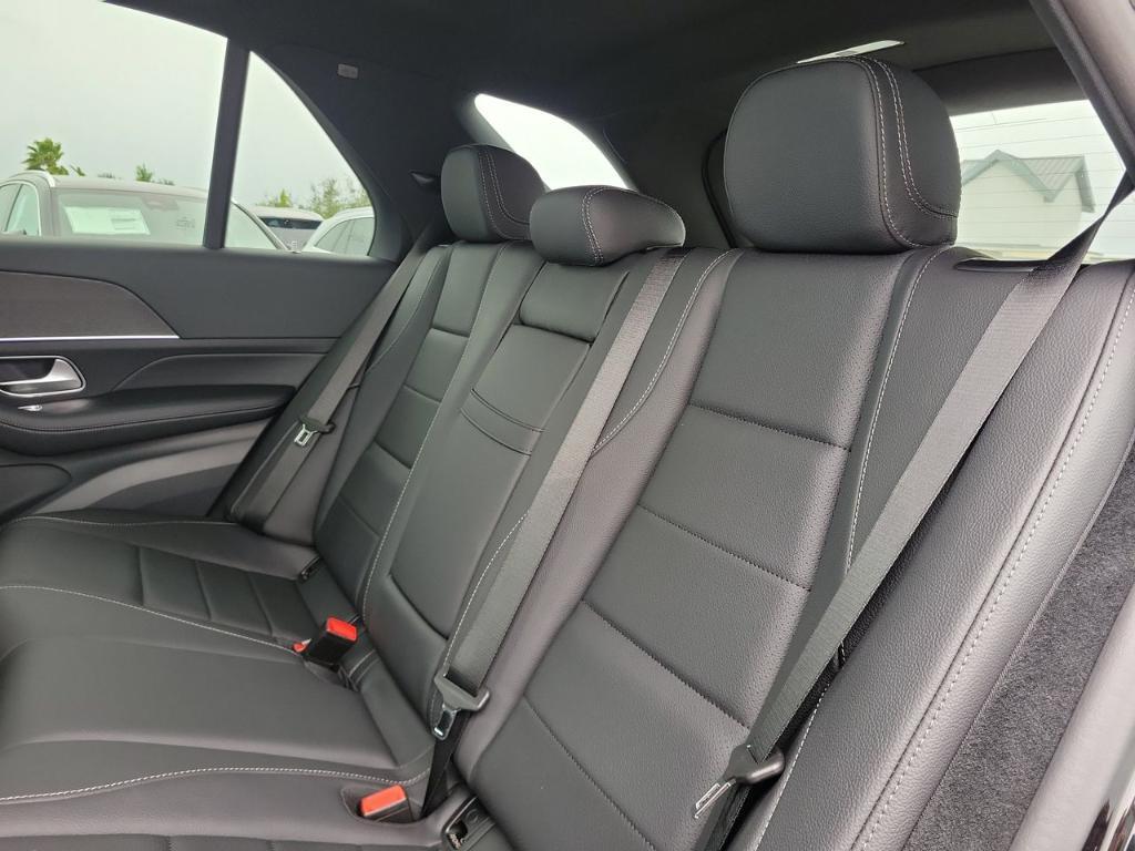 new 2026 Mercedes-Benz GLE 350 car, priced at $74,650