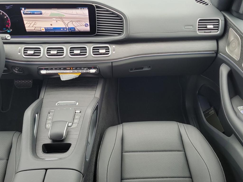 new 2026 Mercedes-Benz GLE 350 car, priced at $74,650