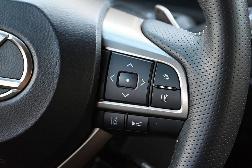 used 2021 Lexus RX 350 car, priced at $34,997