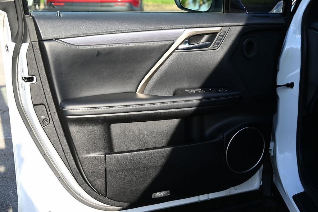 used 2021 Lexus RX 350 car, priced at $34,997