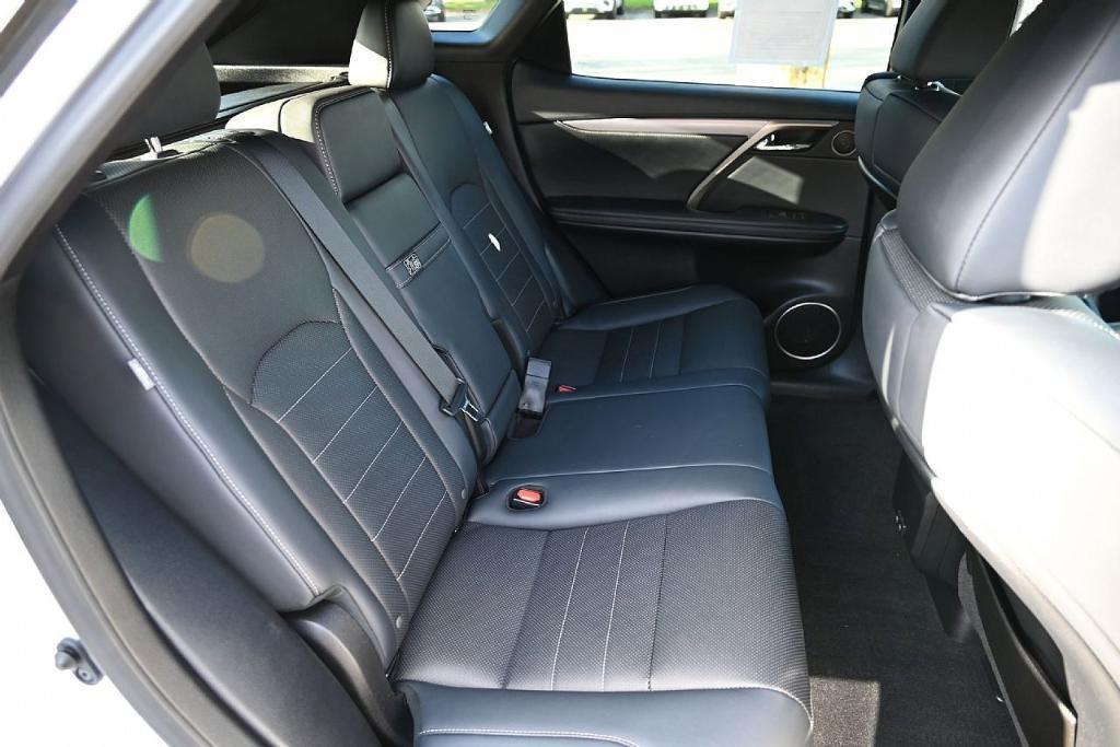 used 2021 Lexus RX 350 car, priced at $34,997