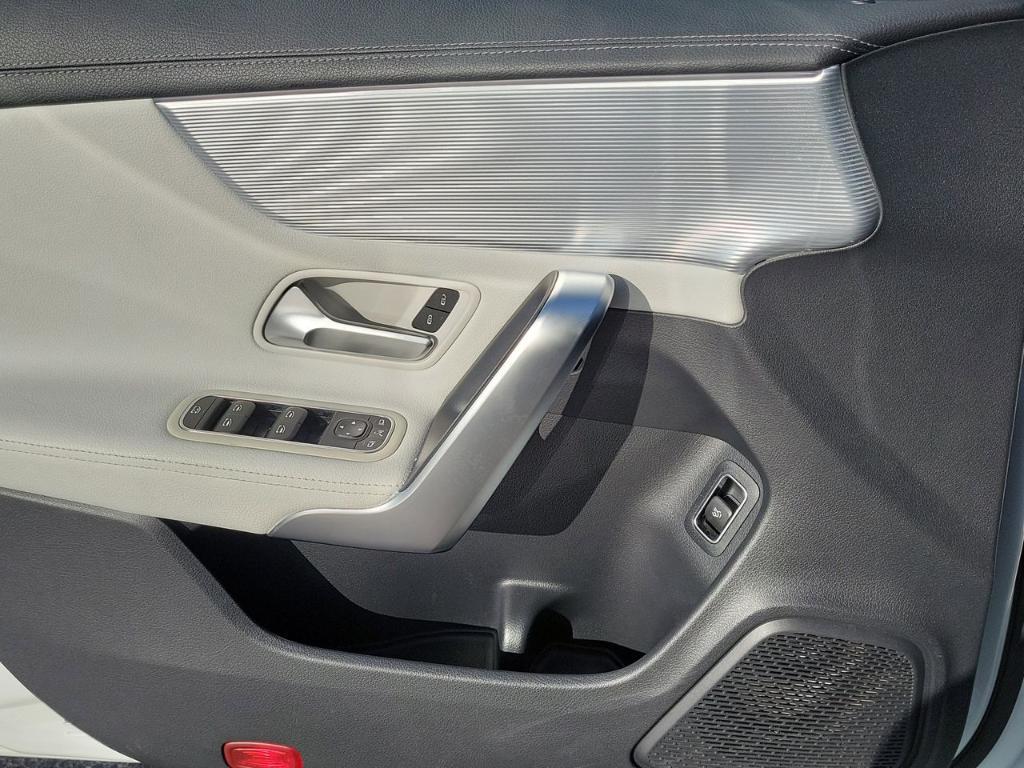 used 2022 Mercedes-Benz CLA 250 car, priced at $27,946