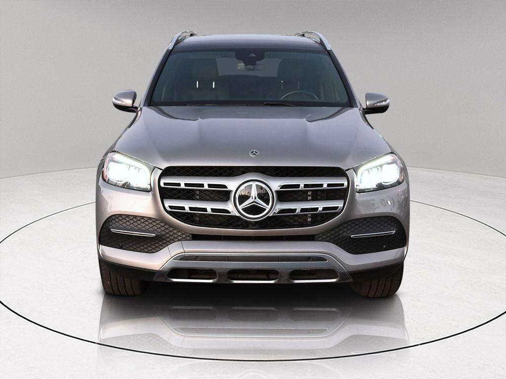 used 2023 Mercedes-Benz GLS 450 car, priced at $56,662