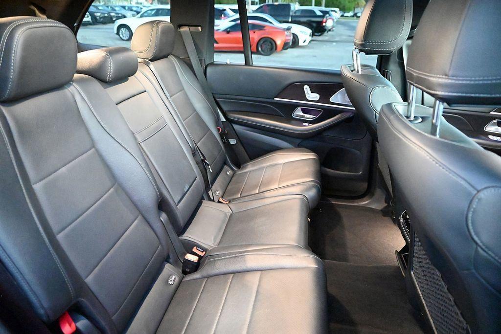 used 2023 Mercedes-Benz GLS 450 car, priced at $56,662