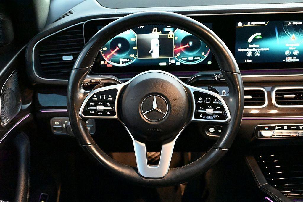 used 2023 Mercedes-Benz GLS 450 car, priced at $56,662