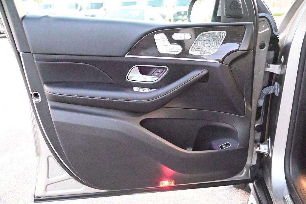 used 2023 Mercedes-Benz GLS 450 car, priced at $56,662