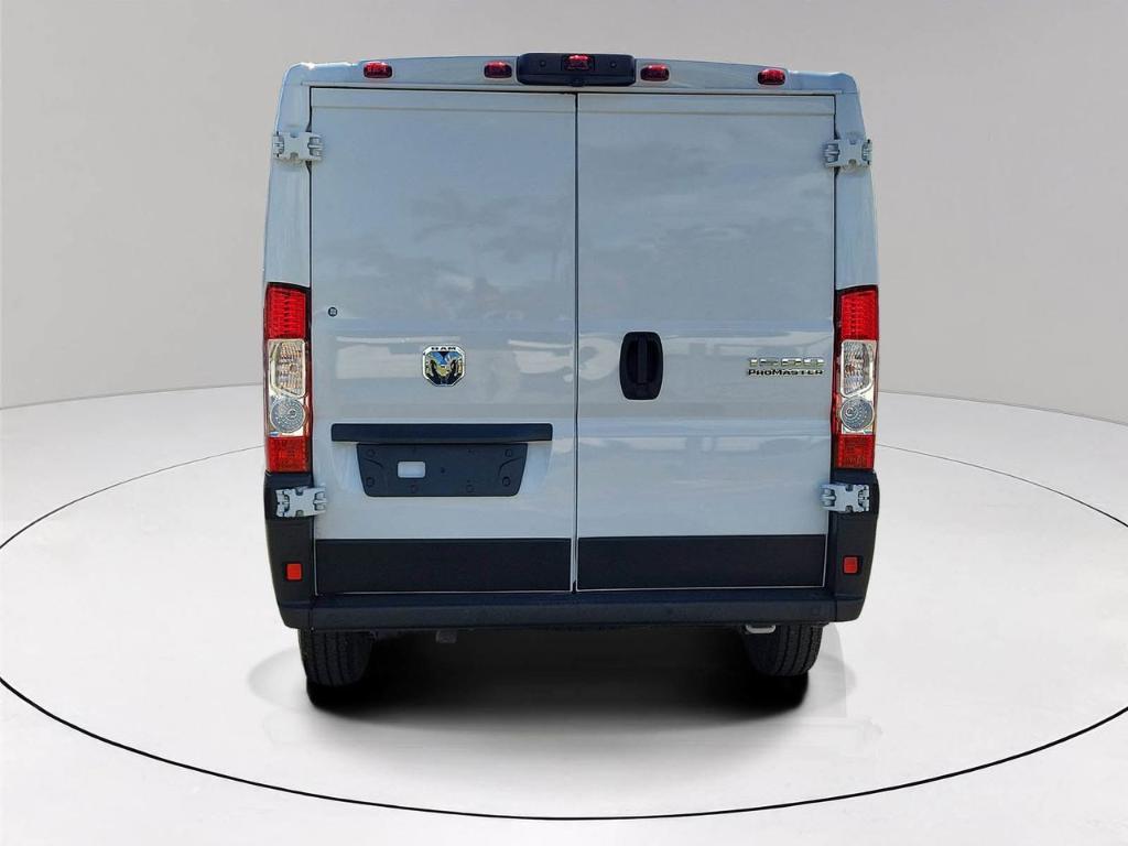 used 2025 Ram ProMaster 1500 car, priced at $36,001