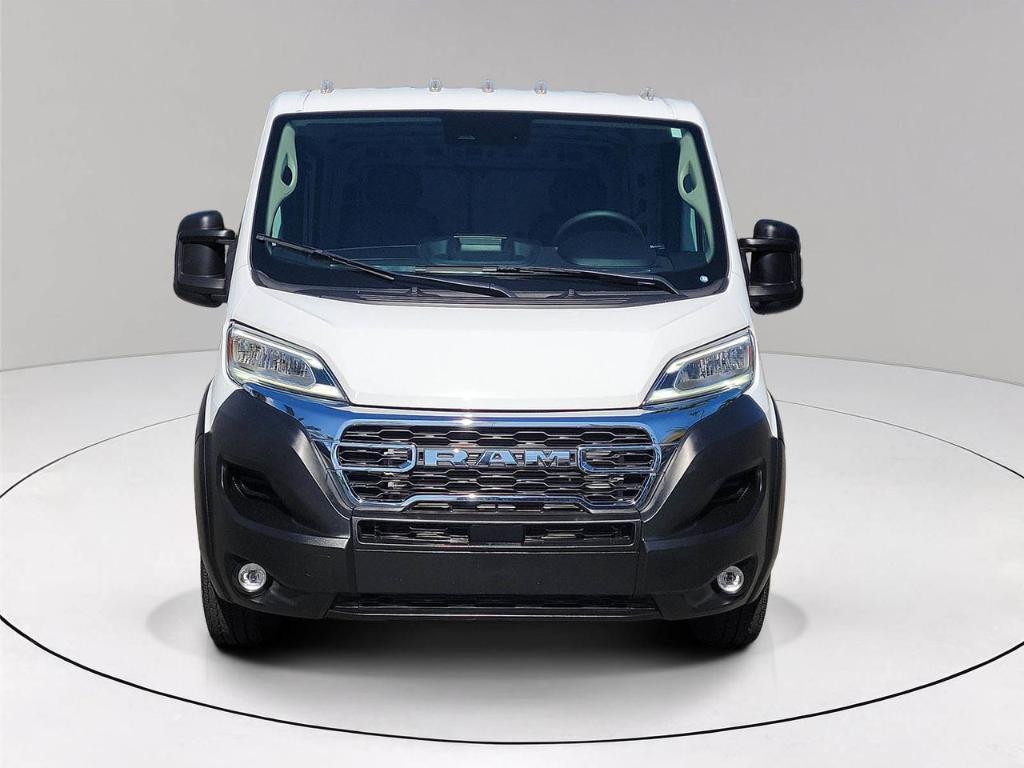 used 2025 Ram ProMaster 1500 car, priced at $36,001