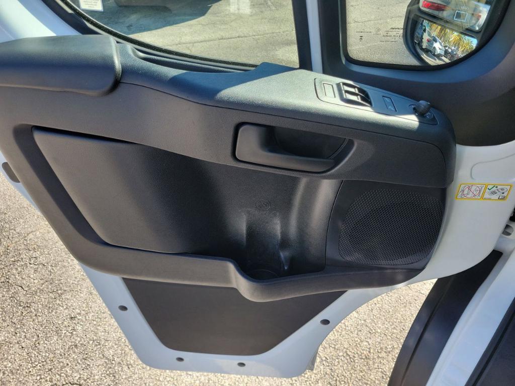 used 2025 Ram ProMaster 1500 car, priced at $36,001