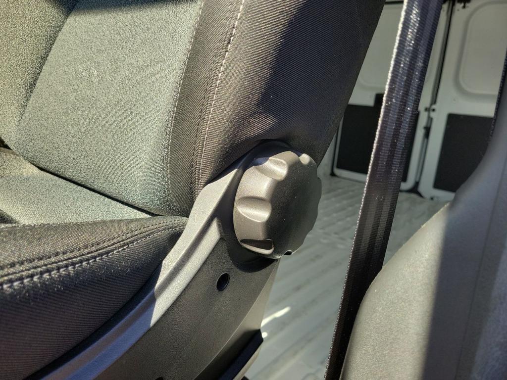 used 2025 Ram ProMaster 1500 car, priced at $36,001