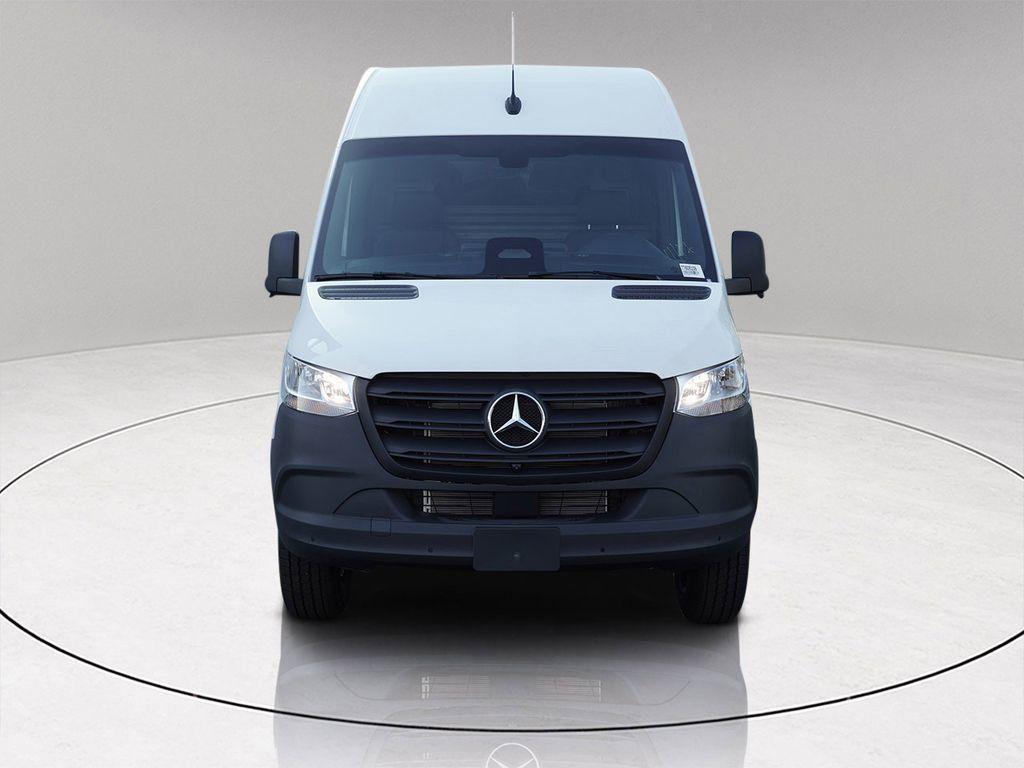 new 2026 Mercedes-Benz Sprinter 2500 car, priced at $65,788