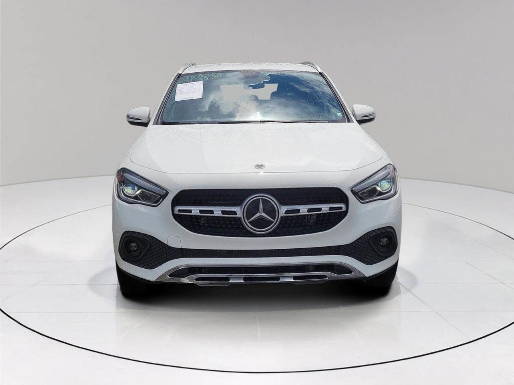 used 2022 Mercedes-Benz GLA 250 car, priced at $28,379