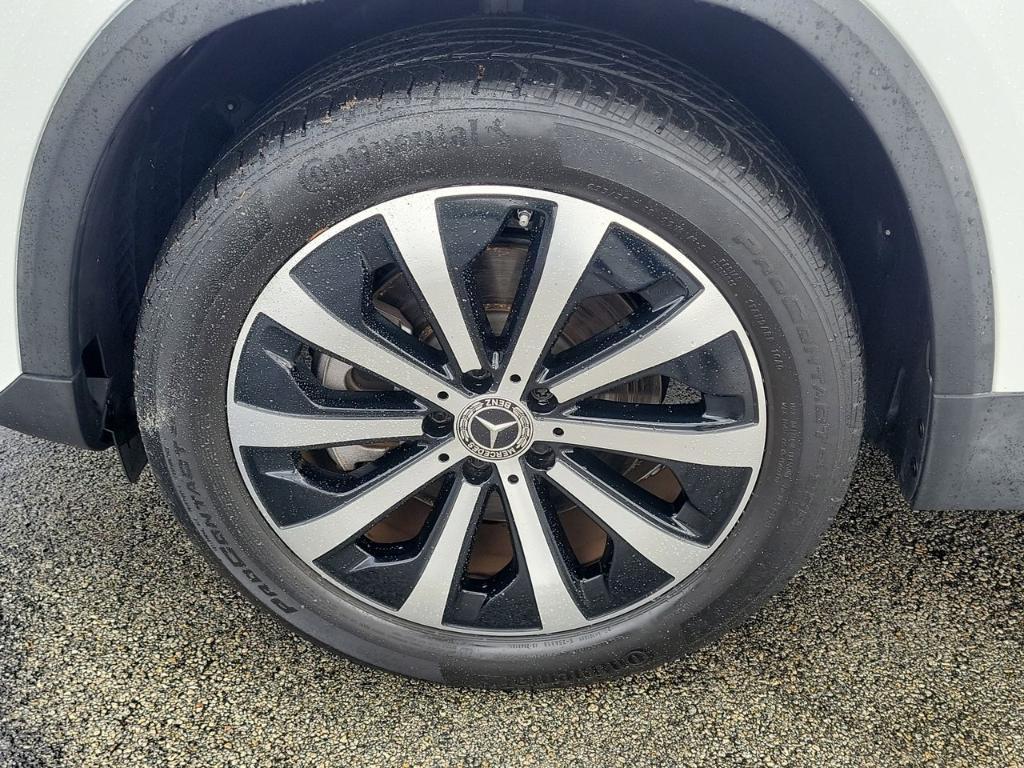 used 2022 Mercedes-Benz GLA 250 car, priced at $28,379