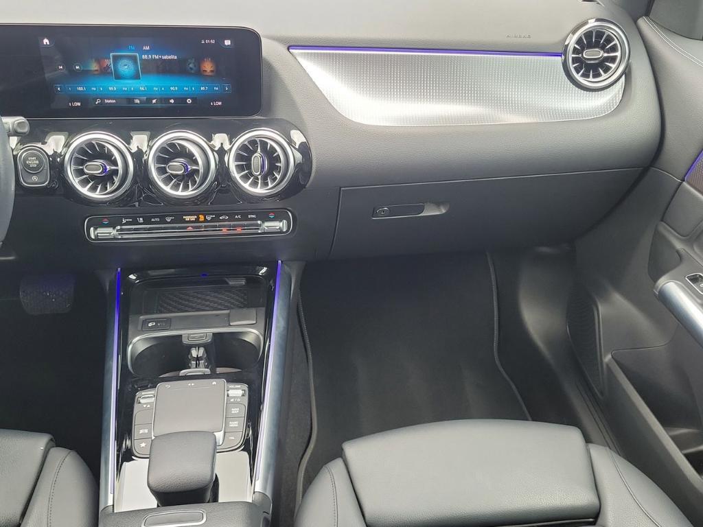 used 2022 Mercedes-Benz GLA 250 car, priced at $28,379
