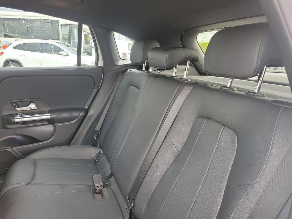 used 2022 Mercedes-Benz GLA 250 car, priced at $28,379