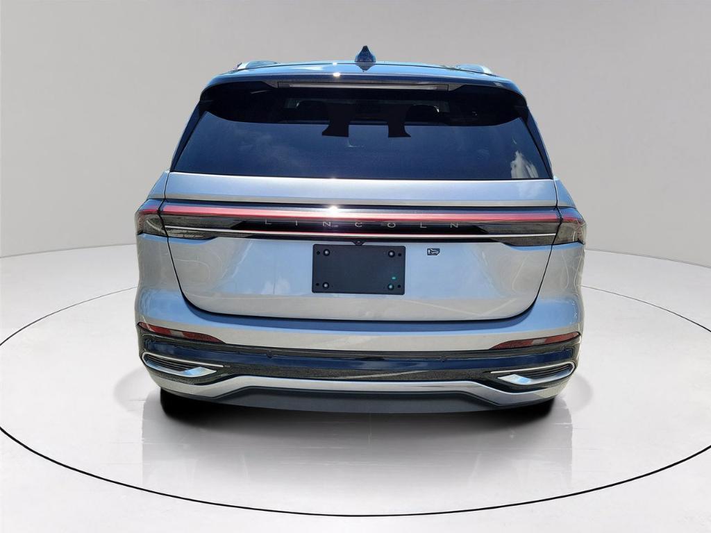 used 2024 Lincoln Nautilus car, priced at $51,971