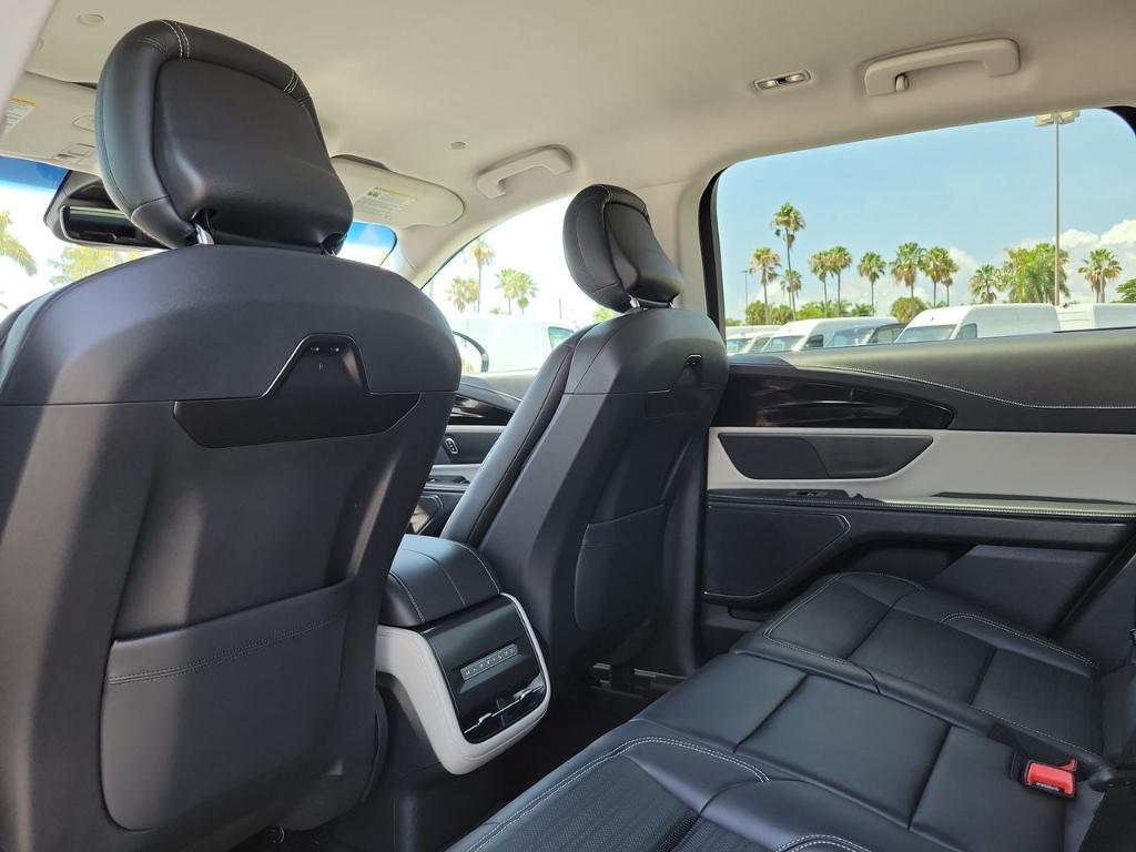 used 2024 Lincoln Nautilus car, priced at $51,971