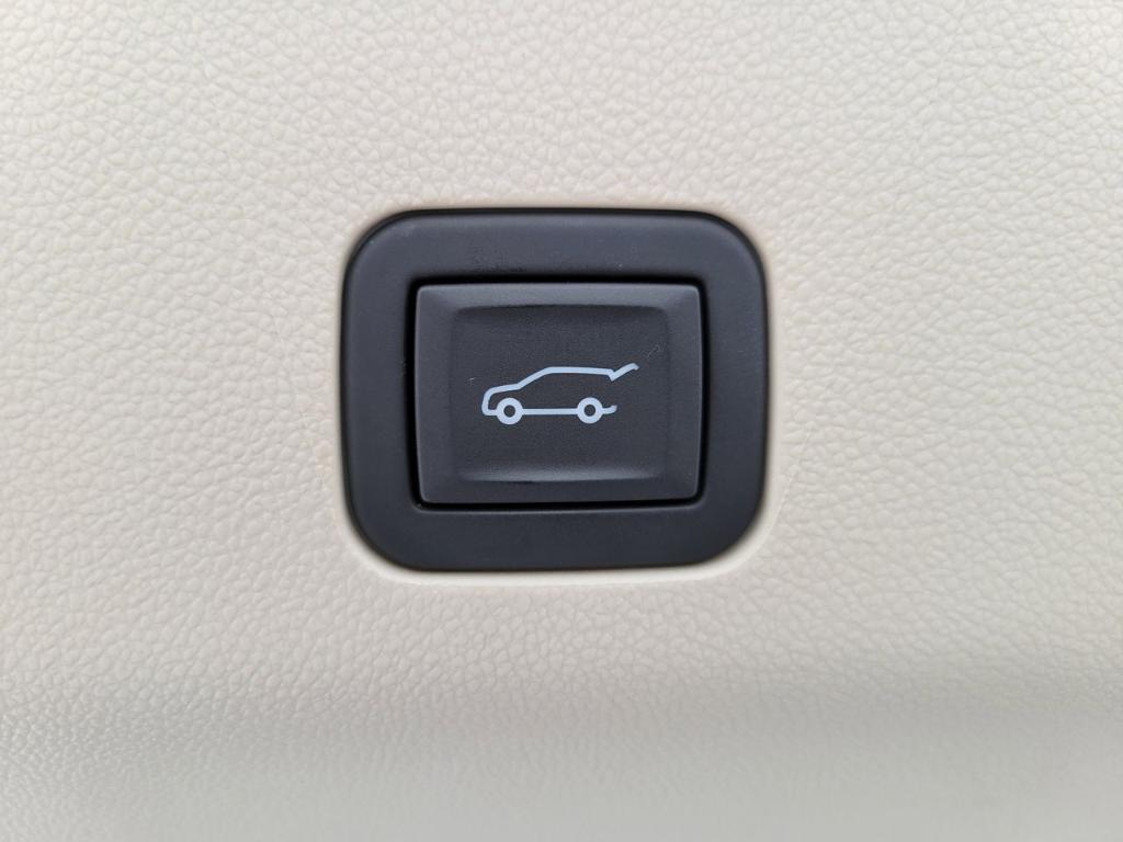 used 2024 Cadillac Escalade car, priced at $98,093