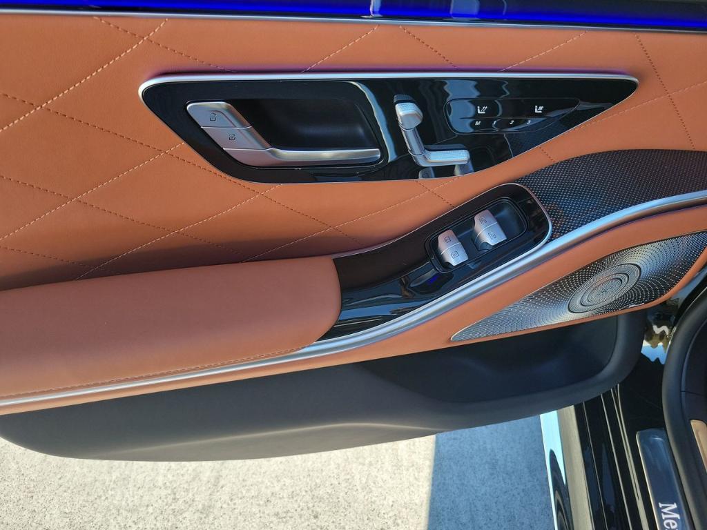 new 2026 Mercedes-Benz S-Class car, priced at $150,965