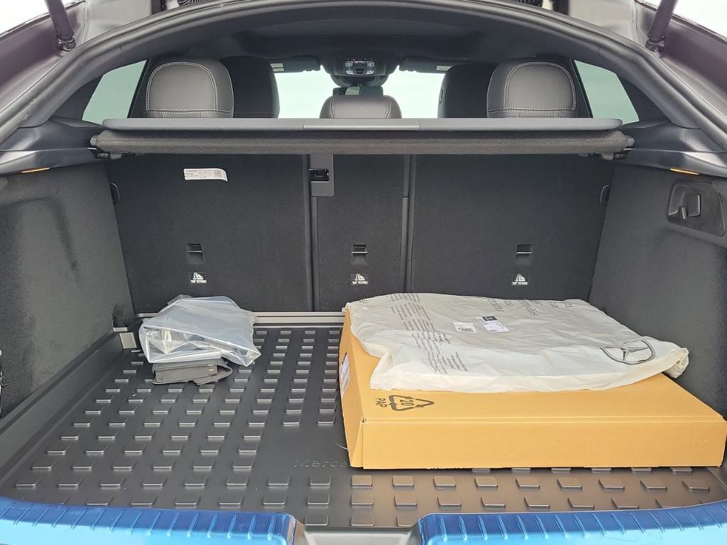 new 2026 Mercedes-Benz GLE 450 car, priced at $78,760