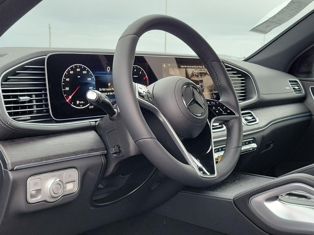 new 2026 Mercedes-Benz GLE 450 car, priced at $78,760