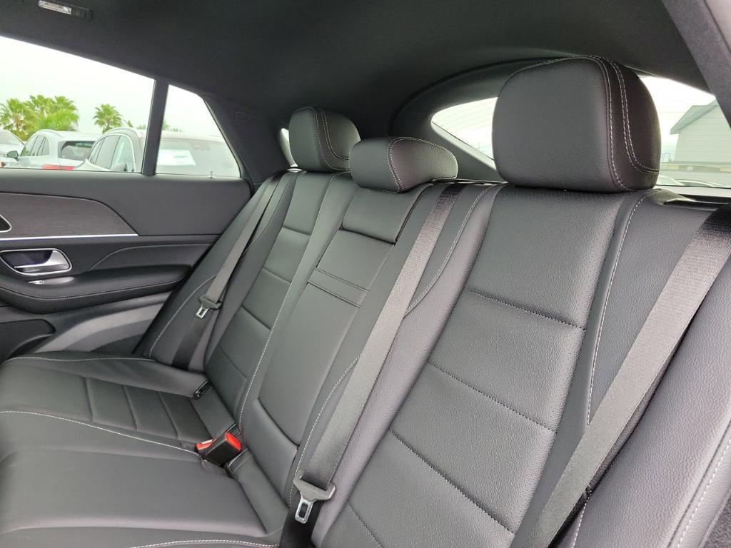 new 2026 Mercedes-Benz GLE 450 car, priced at $78,760