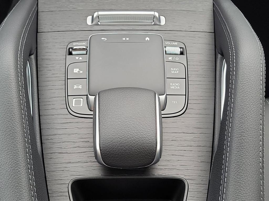 new 2026 Mercedes-Benz GLE 450 car, priced at $78,760